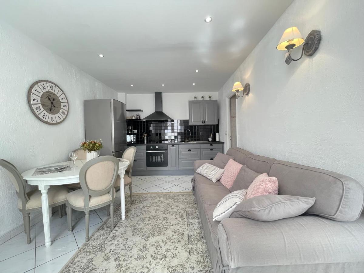 Nice Renting - 9 Massena - Spacious Apartment Massena Square - Ac - Fully Equipped Exterior foto