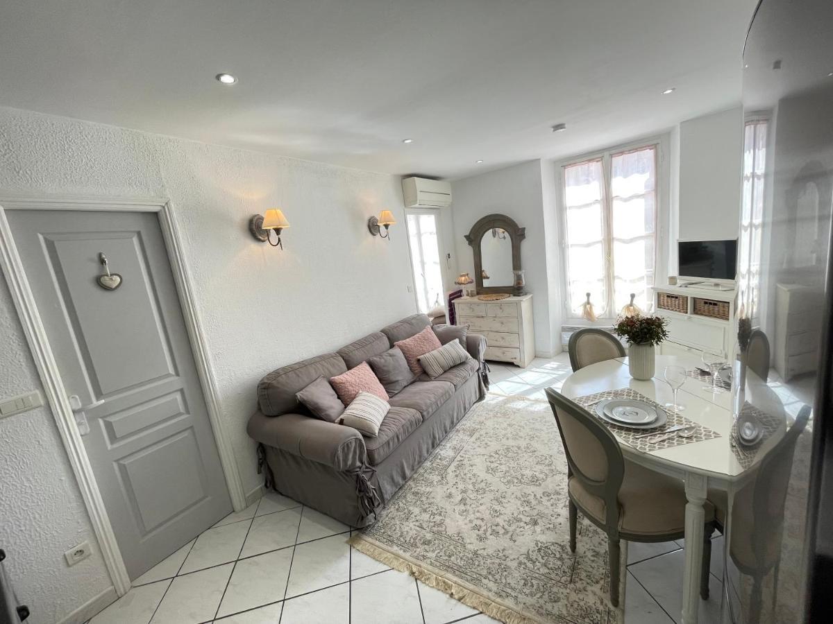 Nice Renting - 9 Massena - Spacious Apartment Massena Square - Ac - Fully Equipped Exterior foto